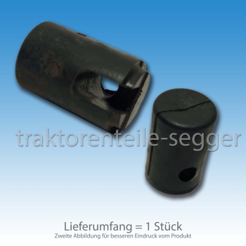 Druckknopf für Handbremse Deutz 06 / 07 / DX 3 VC
